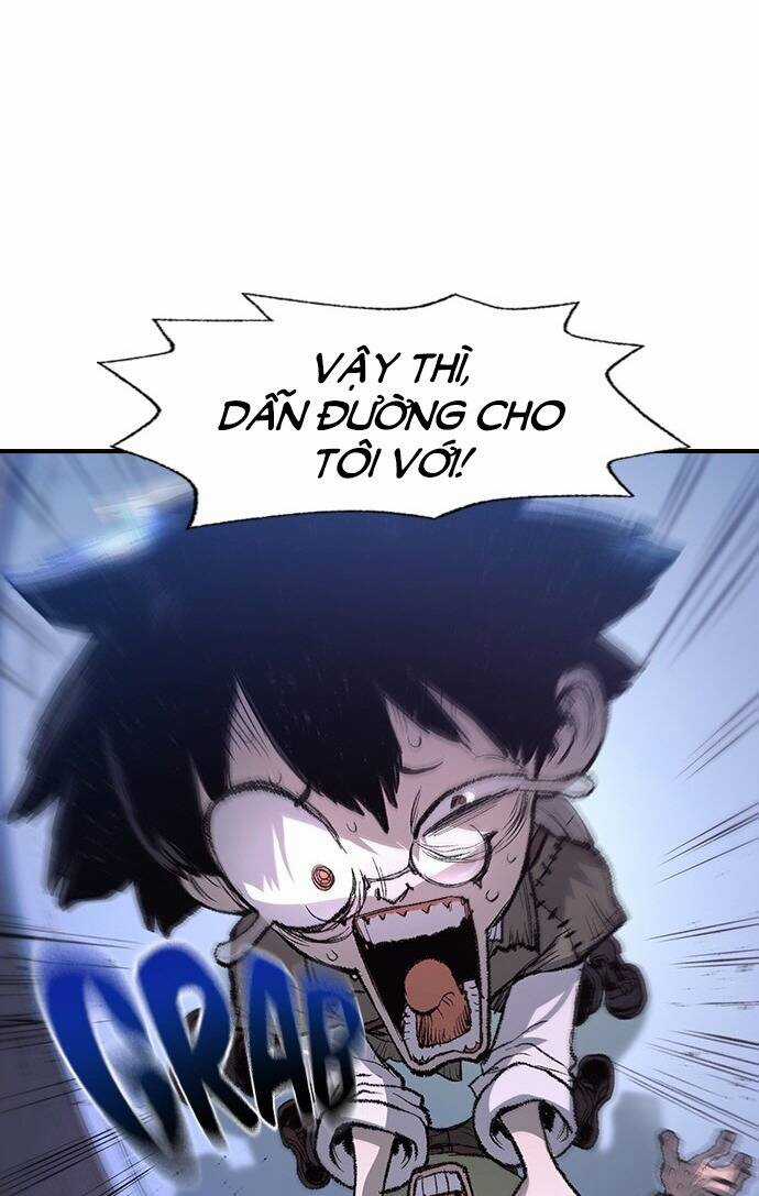 Super String - Du Hành Đa Vũ Trụ Chapter 6 trang 21