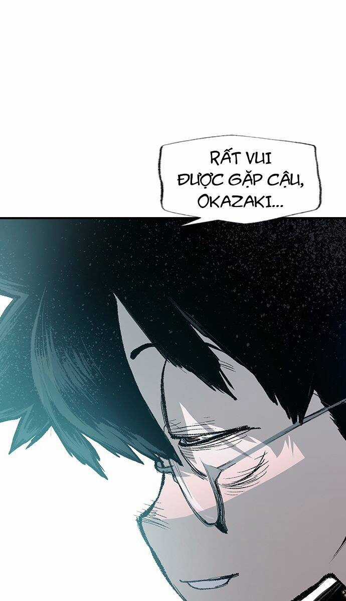 Super String - Du Hành Đa Vũ Trụ Chapter 6 trang 27