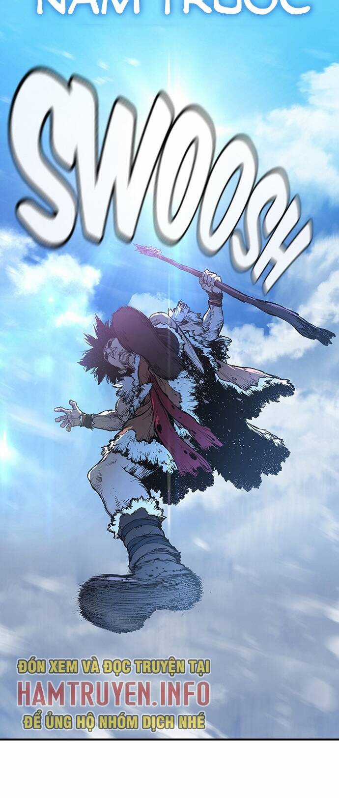 Super String - Du Hành Đa Vũ Trụ Chapter 6 trang 3