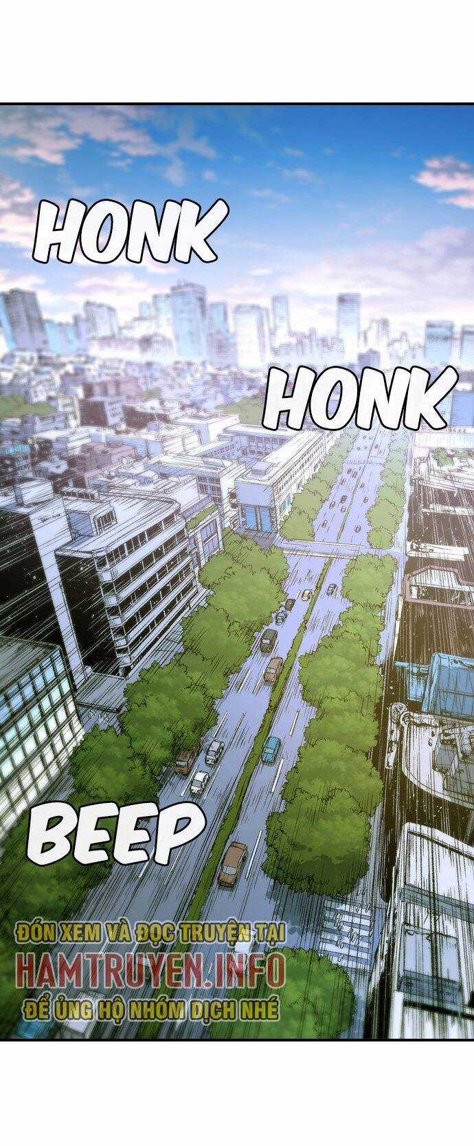 Super String - Du Hành Đa Vũ Trụ Chapter 6 trang 31