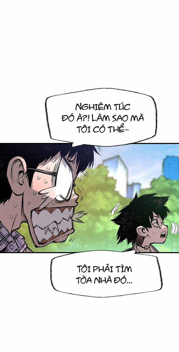 Super String - Du Hành Đa Vũ Trụ Chapter 6 trang 34