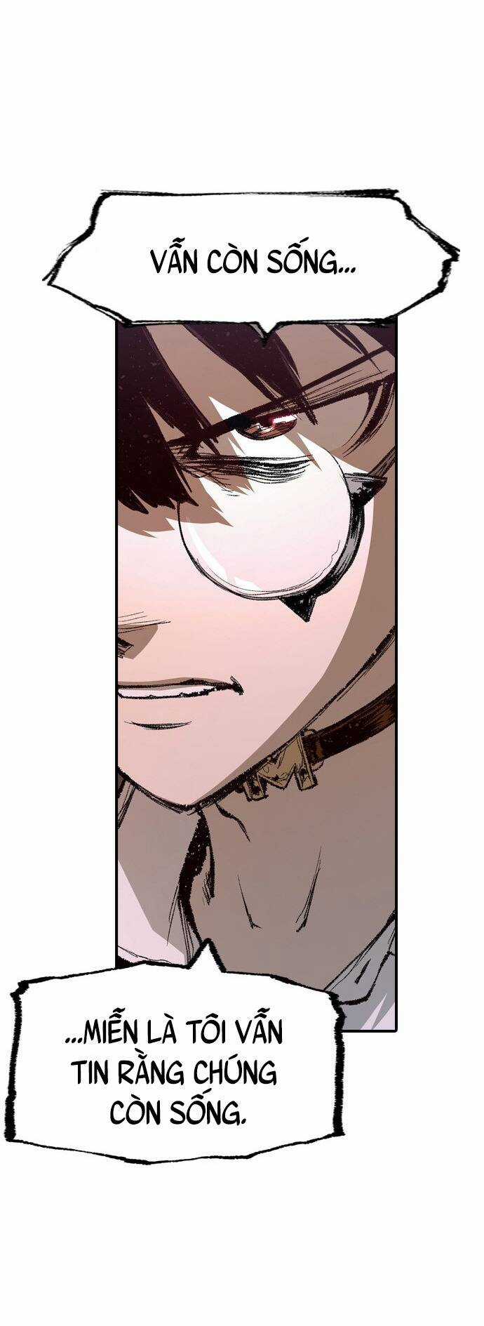 Super String - Du Hành Đa Vũ Trụ Chapter 6 trang 38