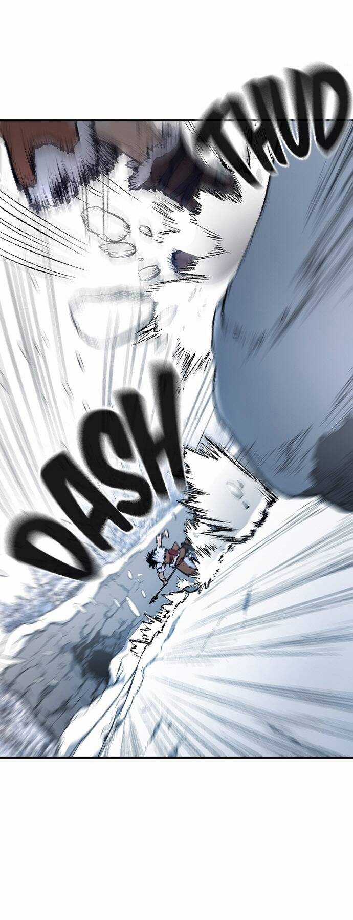 Super String - Du Hành Đa Vũ Trụ Chapter 6 trang 4