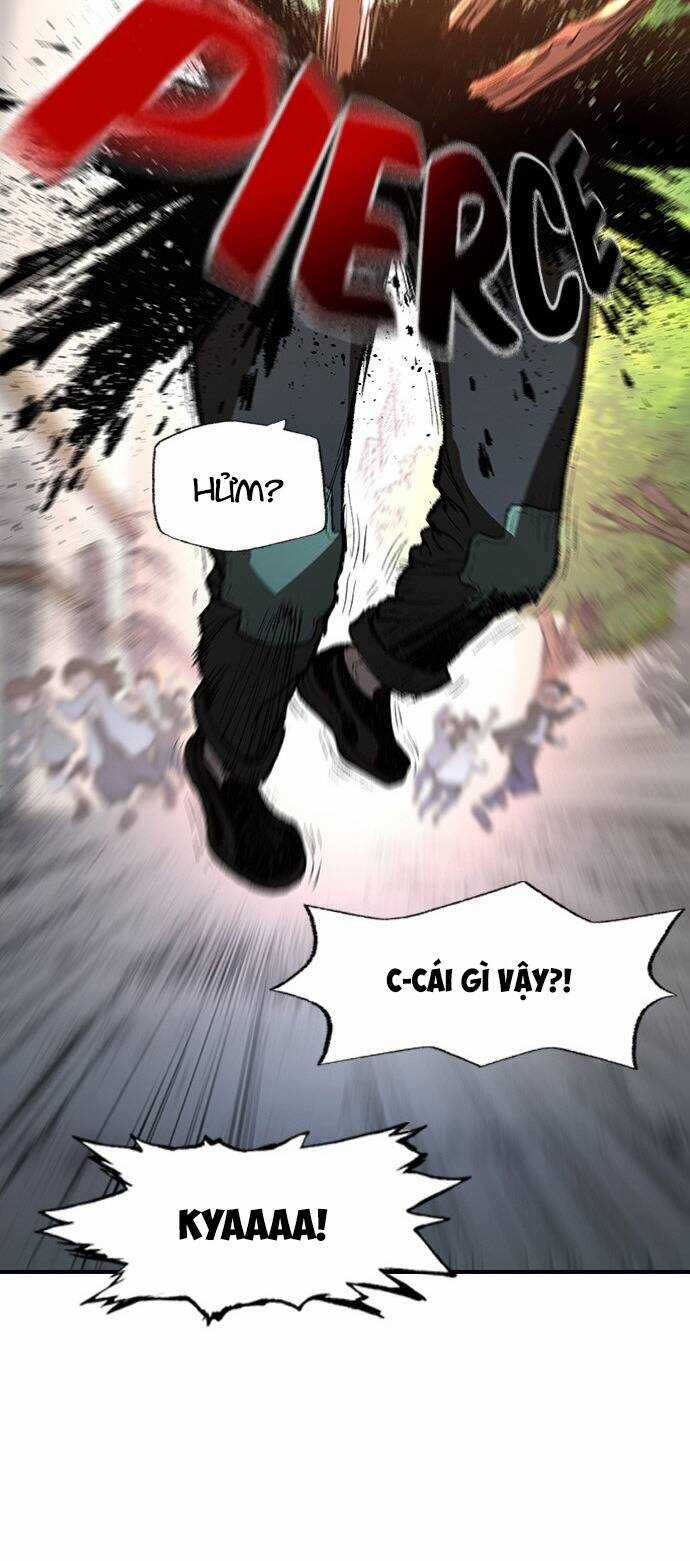 Super String - Du Hành Đa Vũ Trụ Chapter 6 trang 41