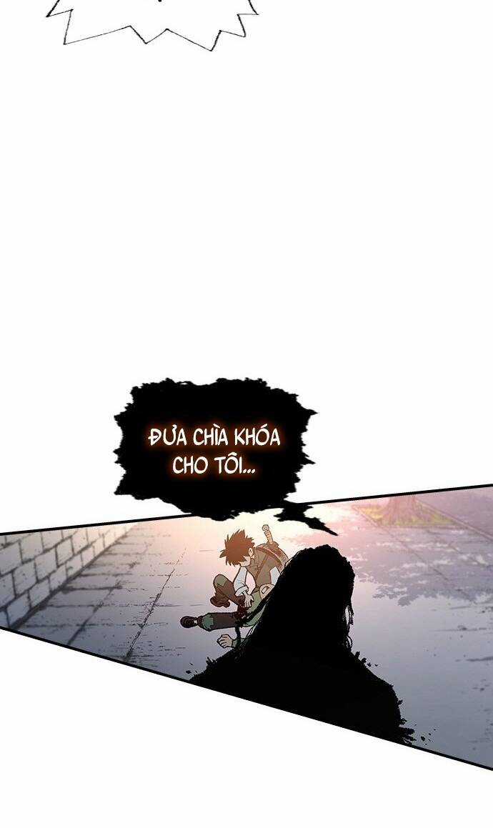 Super String - Du Hành Đa Vũ Trụ Chapter 6 trang 43