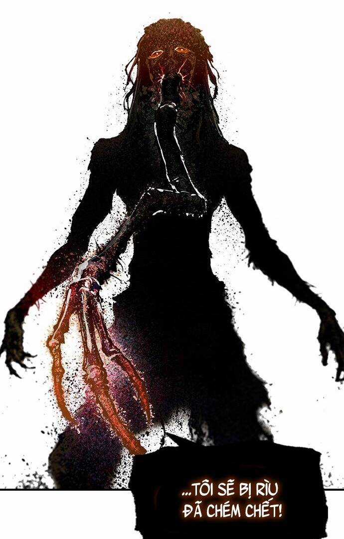 Super String - Du Hành Đa Vũ Trụ Chapter 6 trang 45