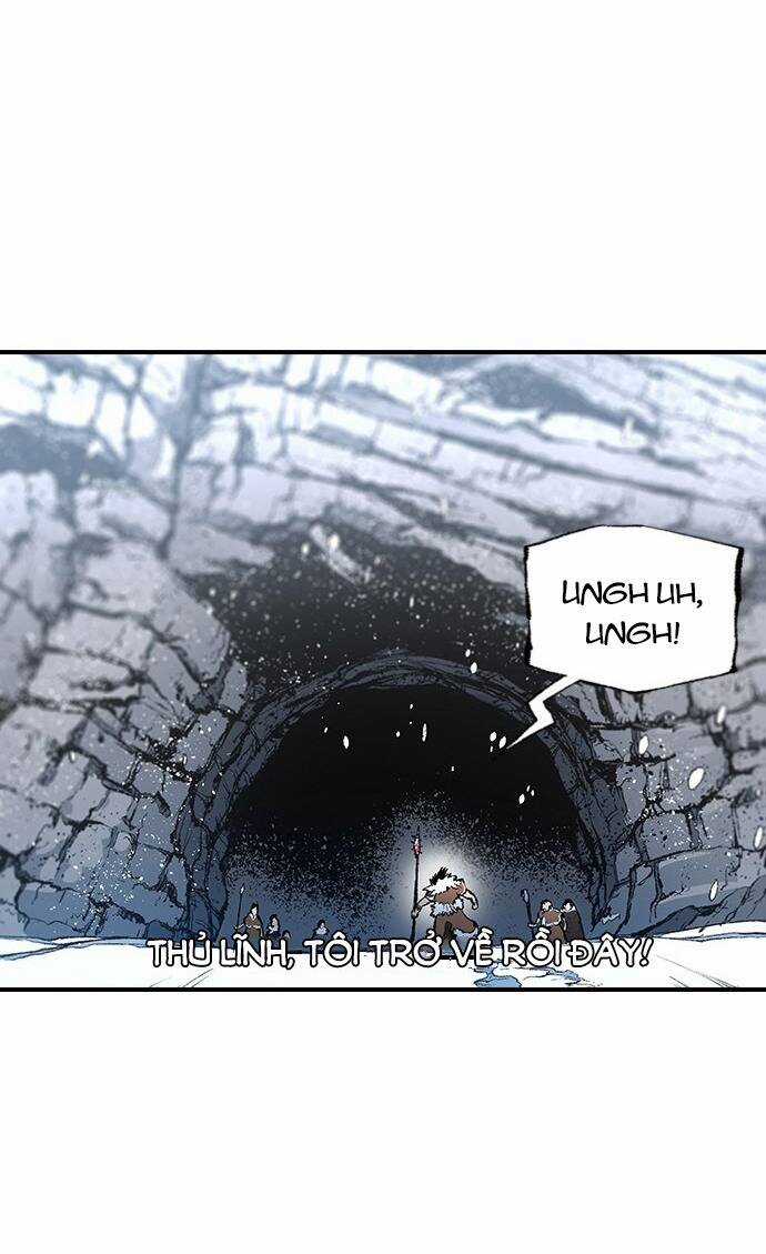 Super String - Du Hành Đa Vũ Trụ Chapter 6 trang 5