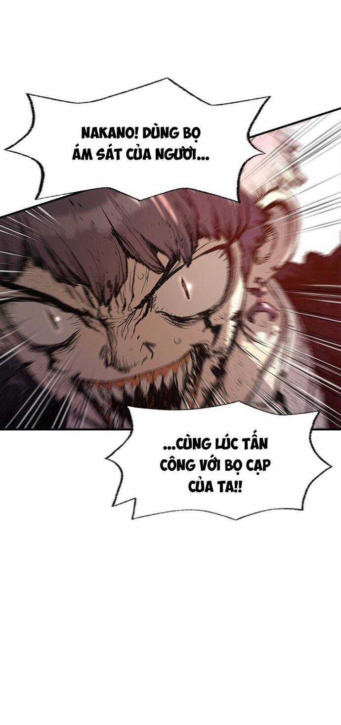 Super String - Du Hành Đa Vũ Trụ Chapter 6 trang 52