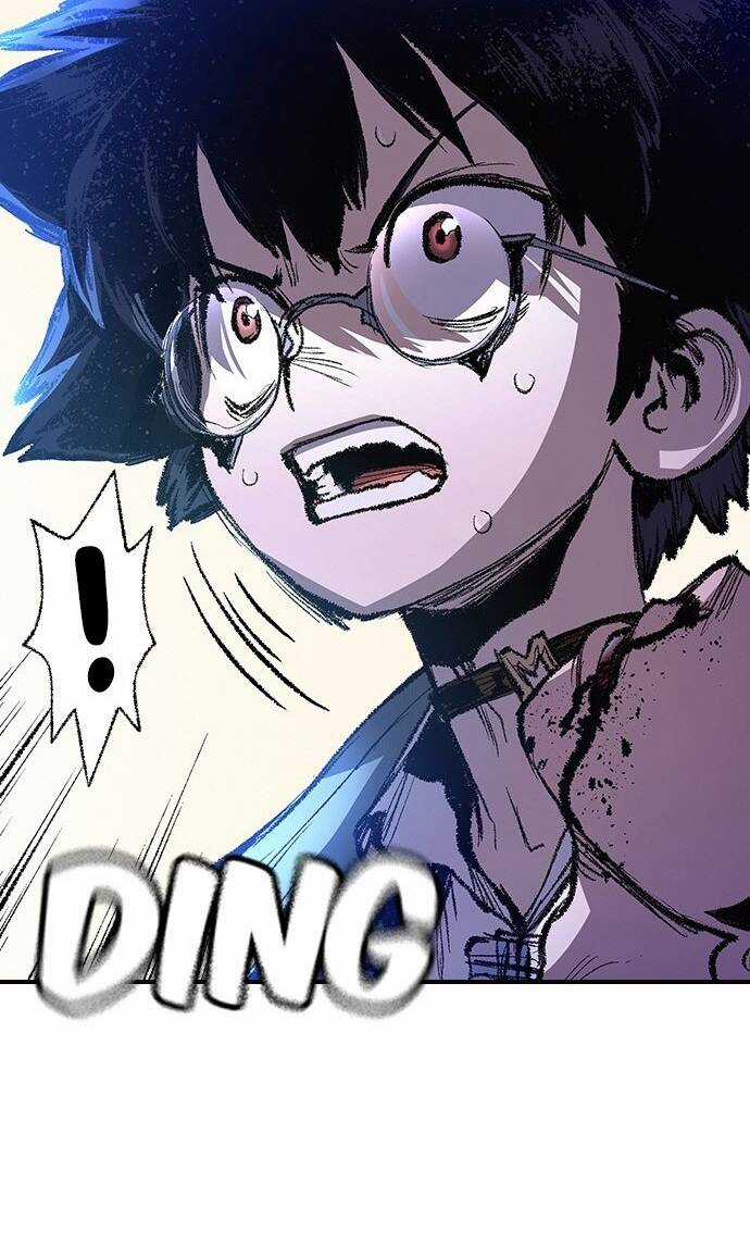 Super String - Du Hành Đa Vũ Trụ Chapter 6 trang 57