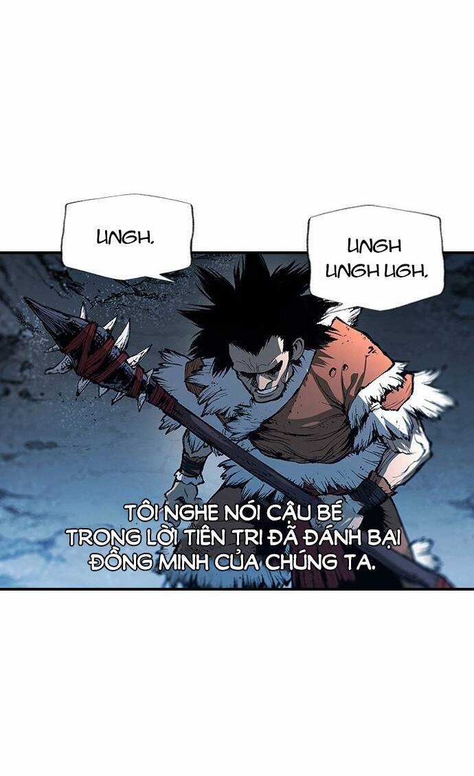 Super String - Du Hành Đa Vũ Trụ Chapter 6 trang 6