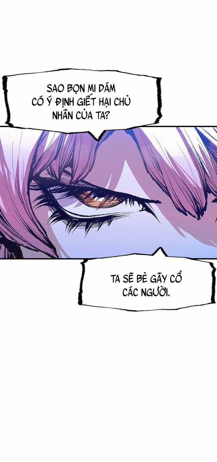 Super String - Du Hành Đa Vũ Trụ Chapter 6 trang 63