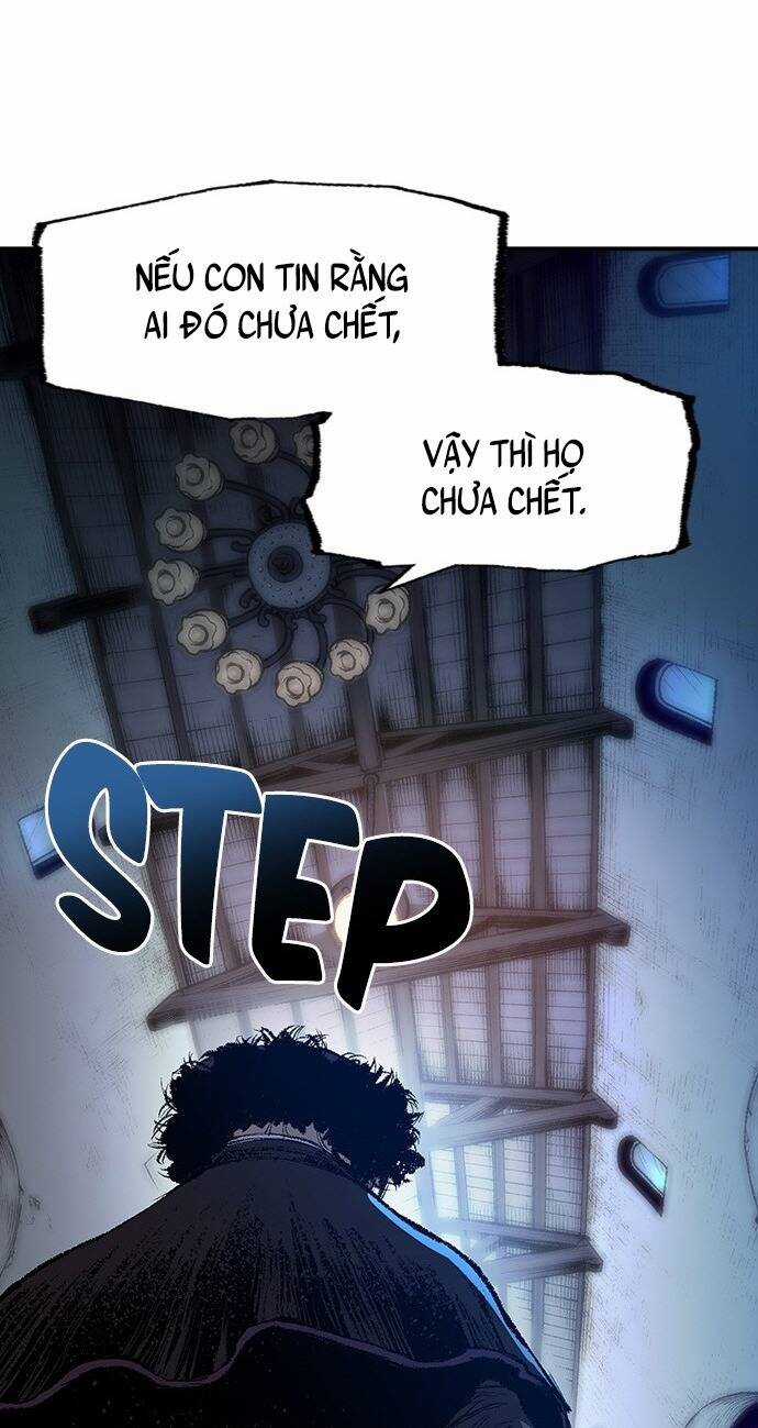 Super String - Du Hành Đa Vũ Trụ Chapter 6 trang 68