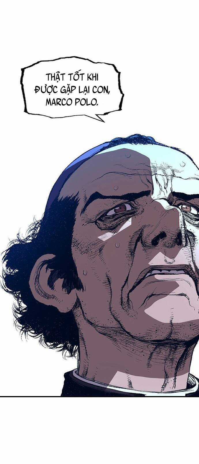 Super String - Du Hành Đa Vũ Trụ Chapter 6 trang 70