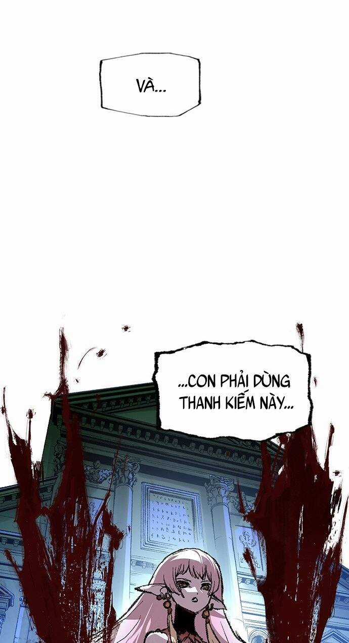 Super String - Du Hành Đa Vũ Trụ Chapter 6 trang 74