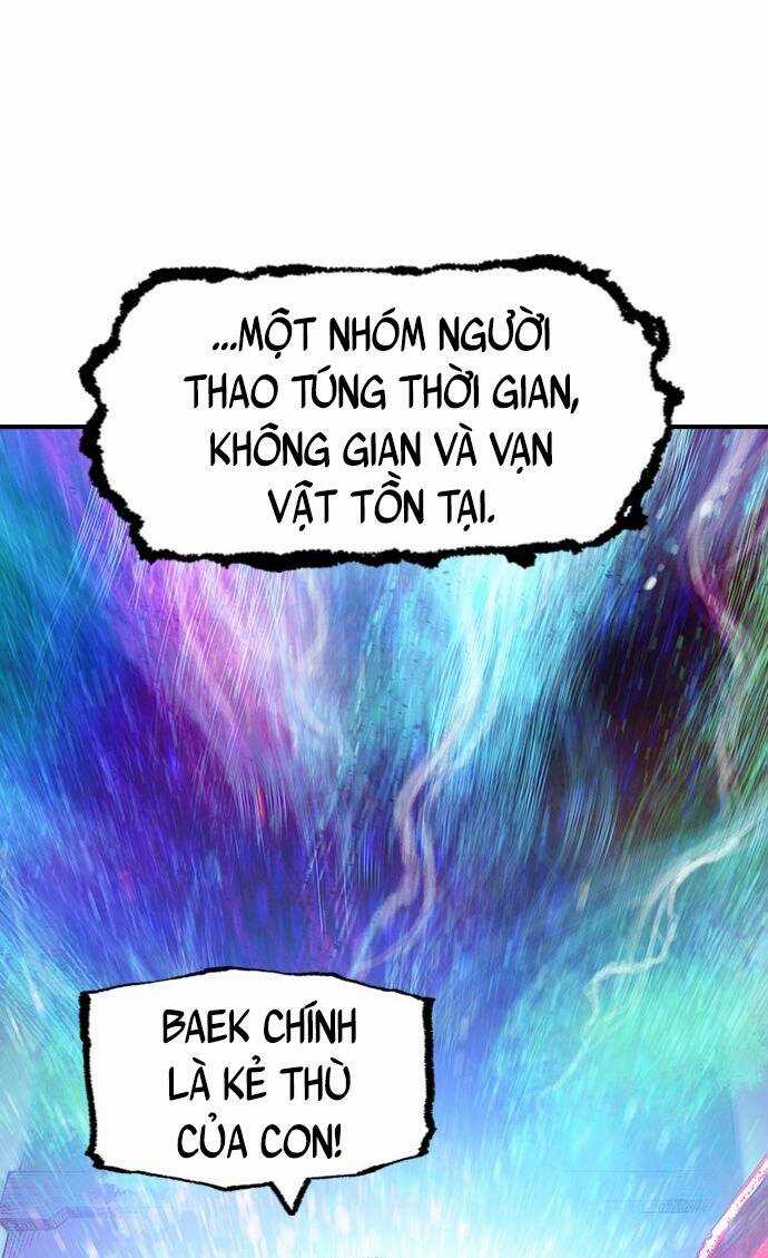 Super String - Du Hành Đa Vũ Trụ Chapter 6 trang 77