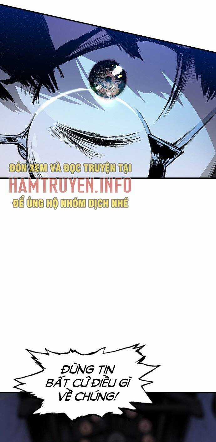 Super String - Du Hành Đa Vũ Trụ Chapter 6 trang 79