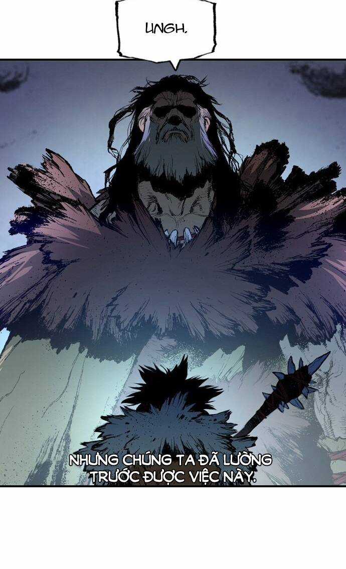 Super String - Du Hành Đa Vũ Trụ Chapter 6 trang 8