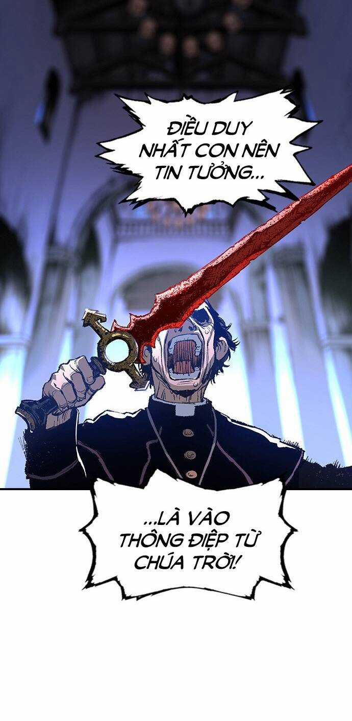 Super String - Du Hành Đa Vũ Trụ Chapter 6 trang 80