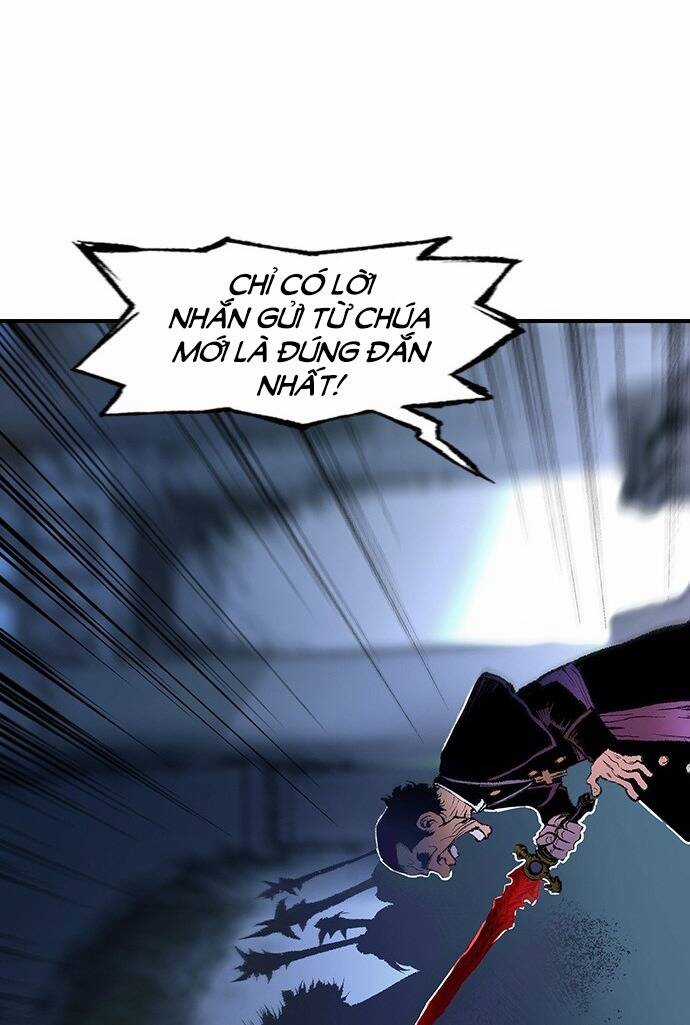 Super String - Du Hành Đa Vũ Trụ Chapter 6 trang 81