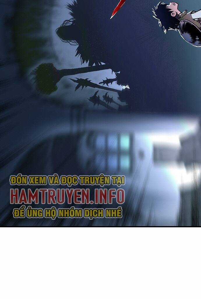 Super String - Du Hành Đa Vũ Trụ Chapter 6 trang 82