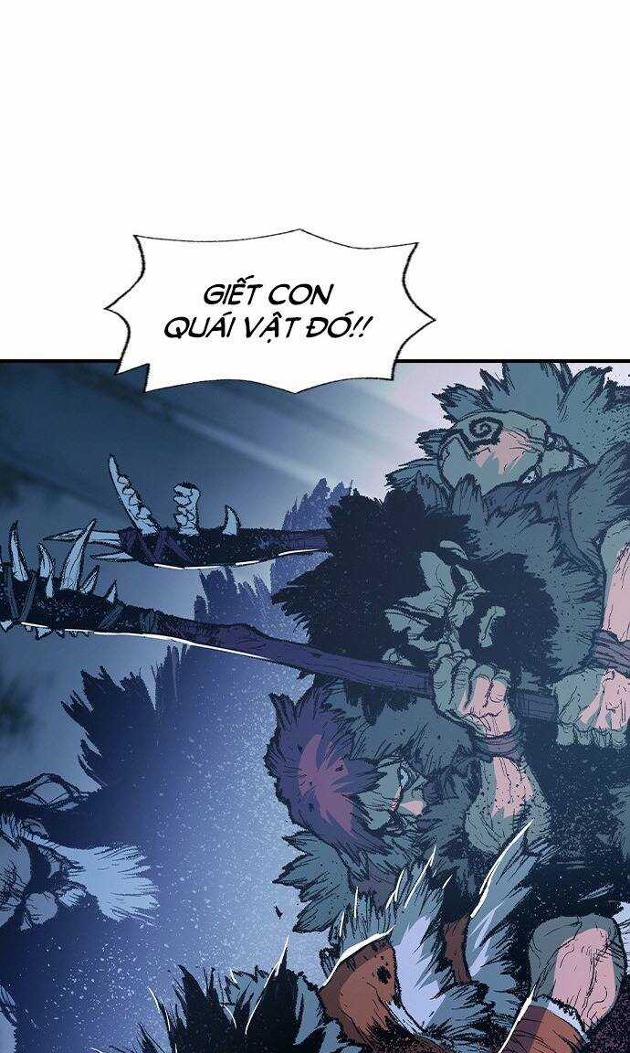 Super String - Du Hành Đa Vũ Trụ Chapter 6 trang 83