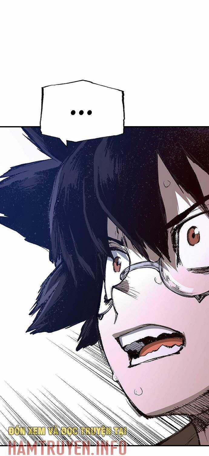 Super String - Du Hành Đa Vũ Trụ Chapter 6 trang 85