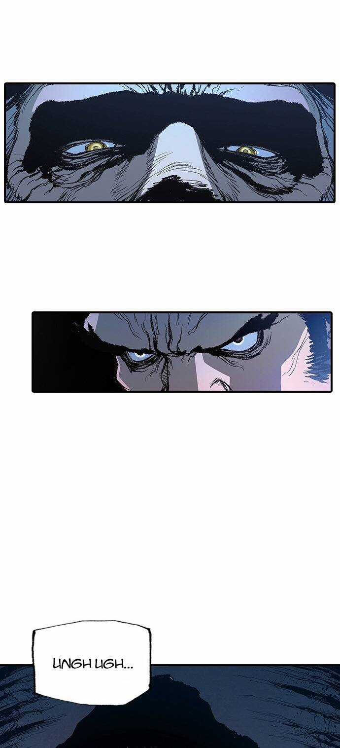 Super String - Du Hành Đa Vũ Trụ Chapter 6 trang 9