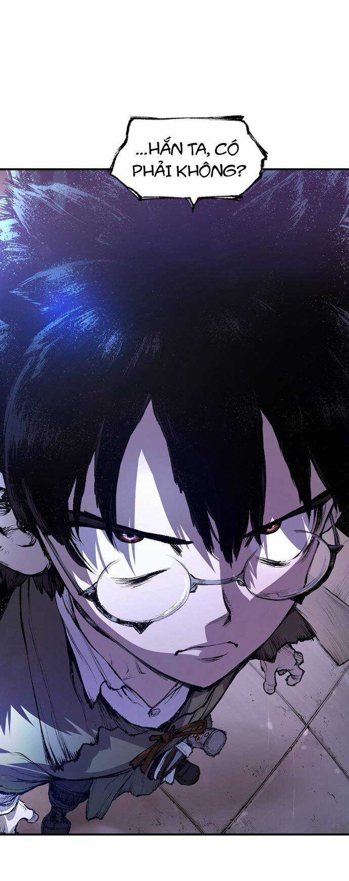 Super String - Du Hành Đa Vũ Trụ Chapter 6 trang 90