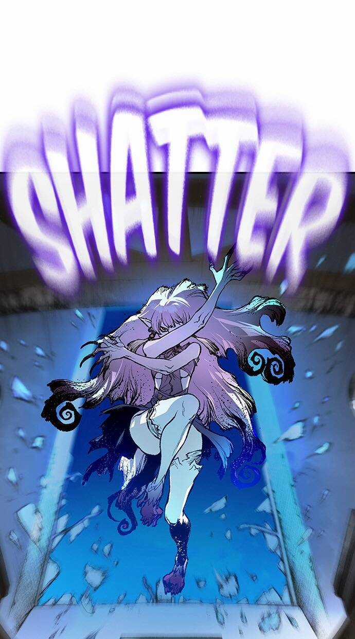 Super String - Du Hành Đa Vũ Trụ Chapter 6 trang 93