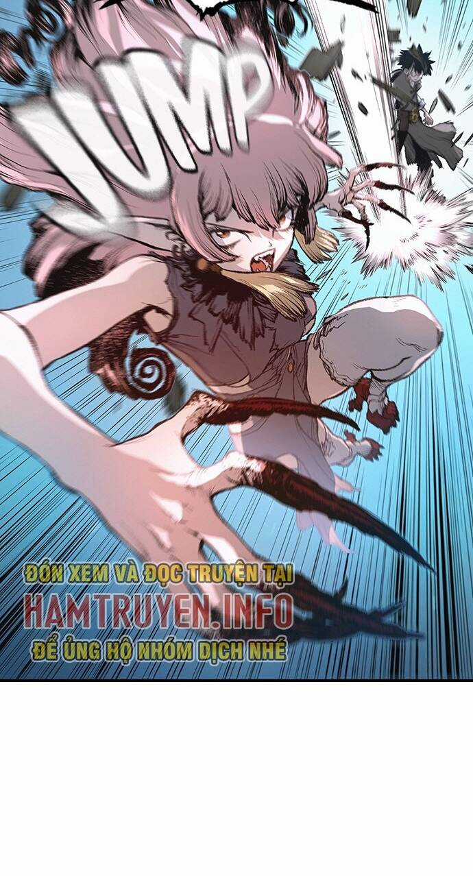 Super String - Du Hành Đa Vũ Trụ Chapter 7 trang 10