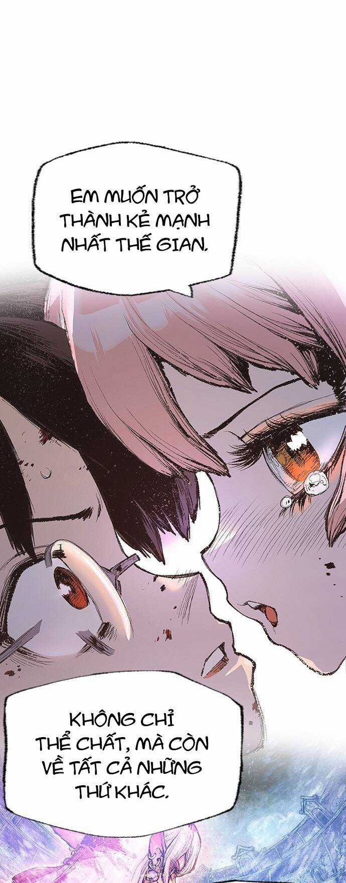 Super String - Du Hành Đa Vũ Trụ Chapter 7 trang 101