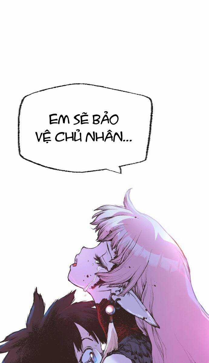 Super String - Du Hành Đa Vũ Trụ Chapter 7 trang 103