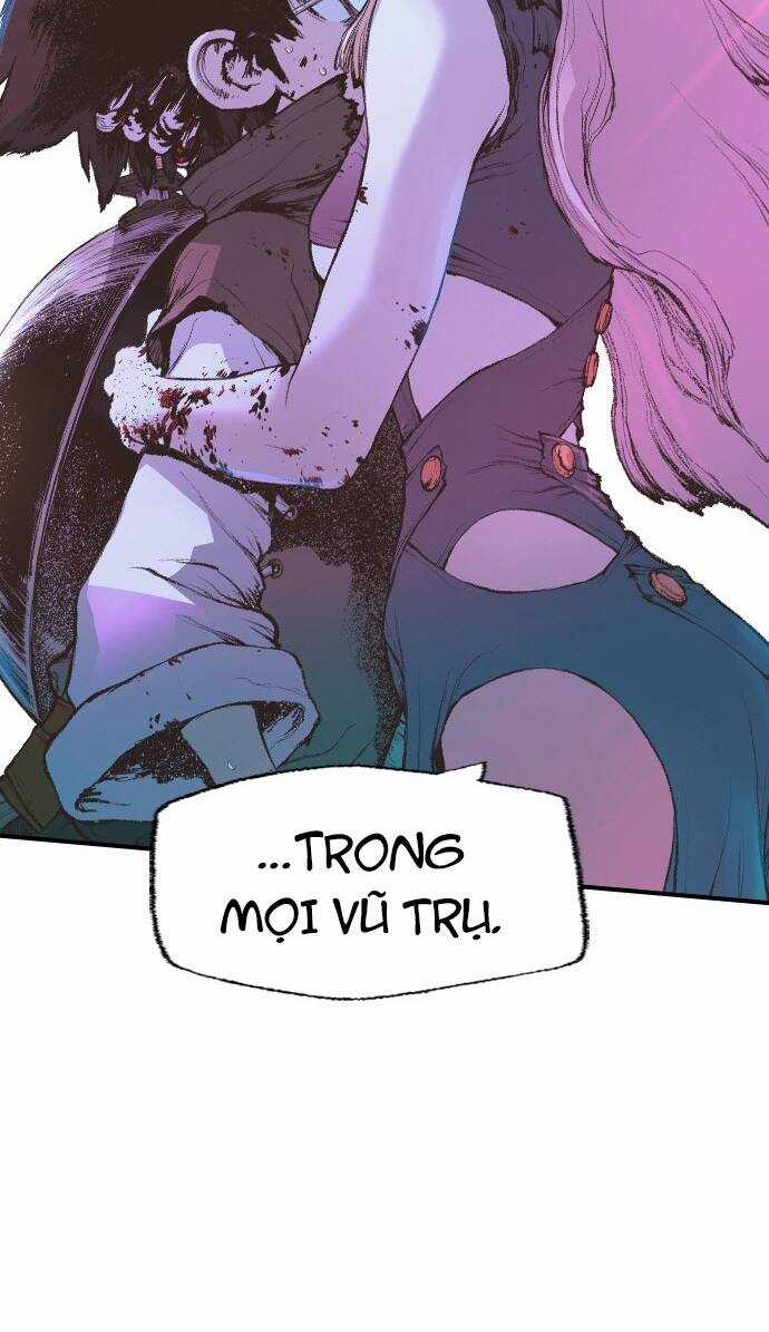 Super String - Du Hành Đa Vũ Trụ Chapter 7 trang 104