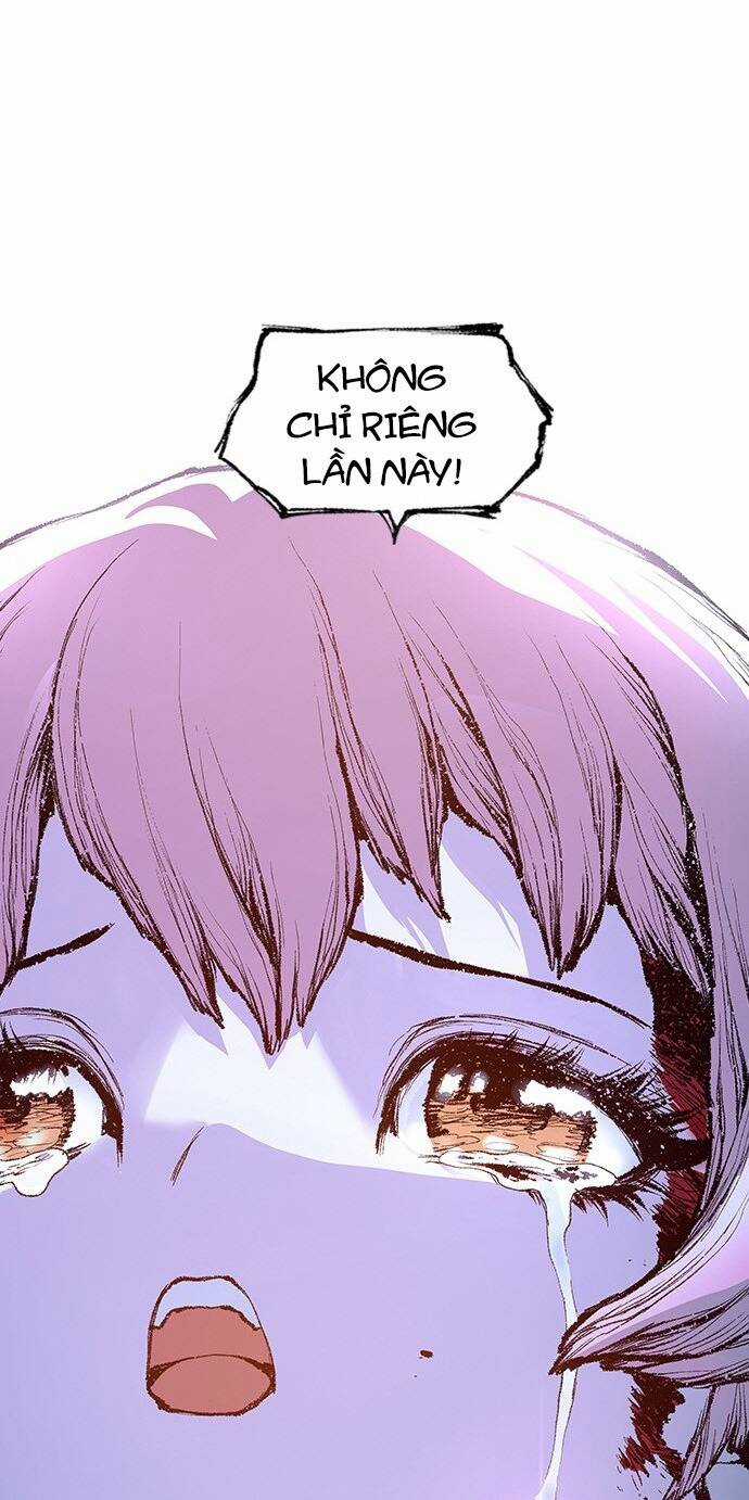 Super String - Du Hành Đa Vũ Trụ Chapter 7 trang 105