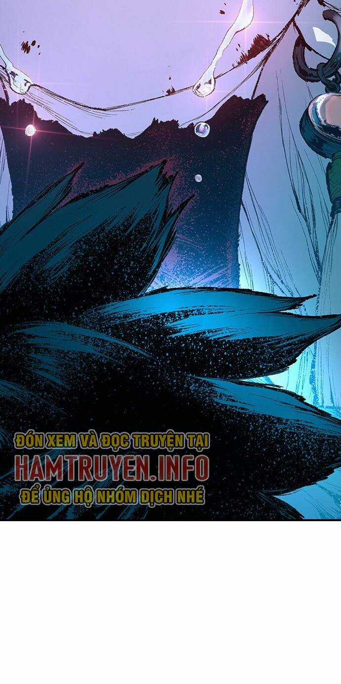 Super String - Du Hành Đa Vũ Trụ Chapter 7 trang 106