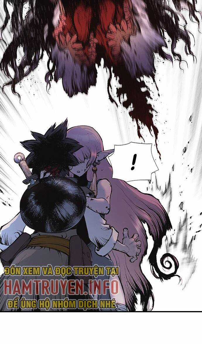 Super String - Du Hành Đa Vũ Trụ Chapter 7 trang 109