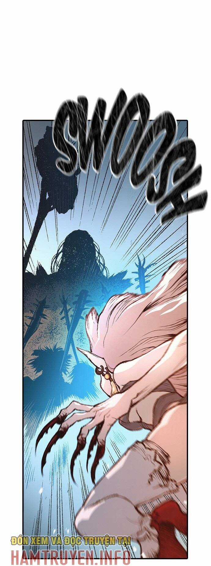 Super String - Du Hành Đa Vũ Trụ Chapter 7 trang 11