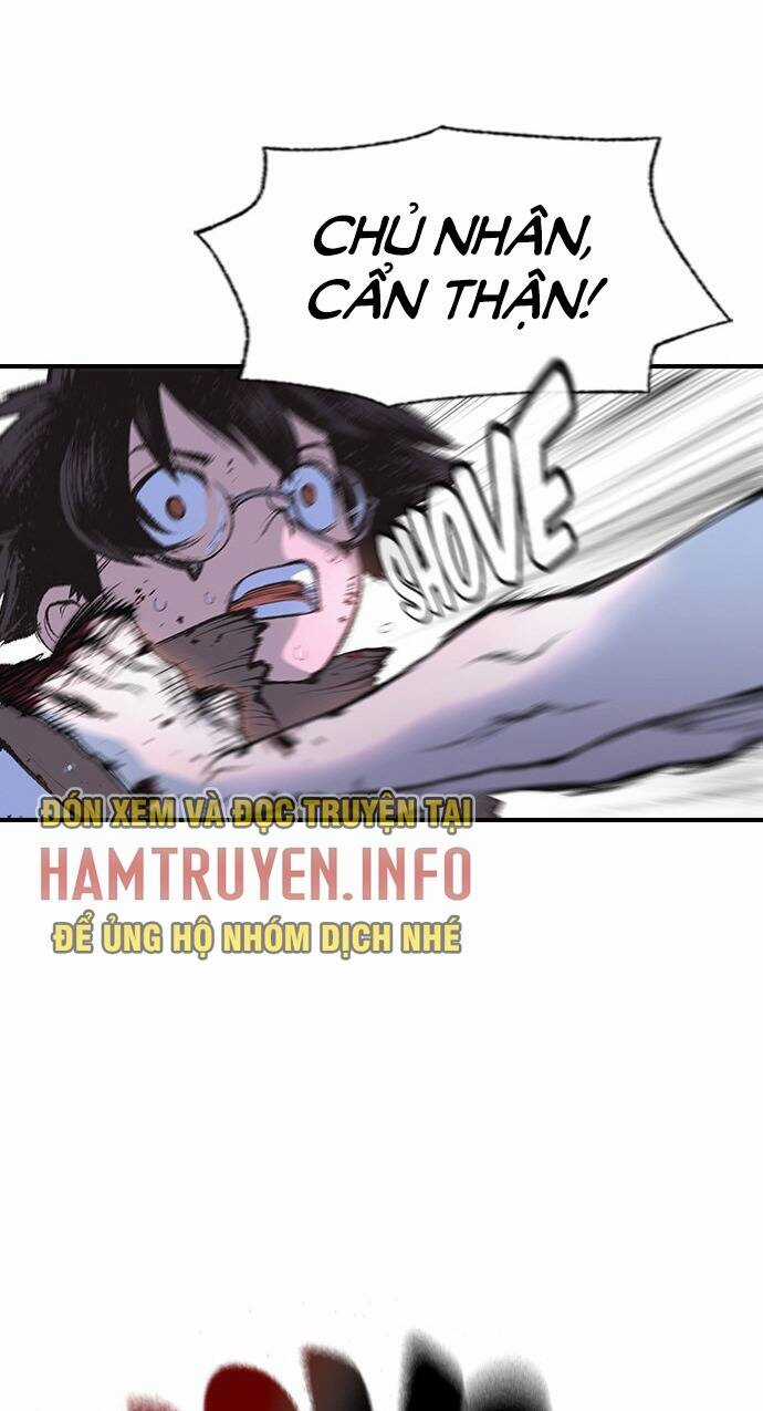 Super String - Du Hành Đa Vũ Trụ Chapter 7 trang 110