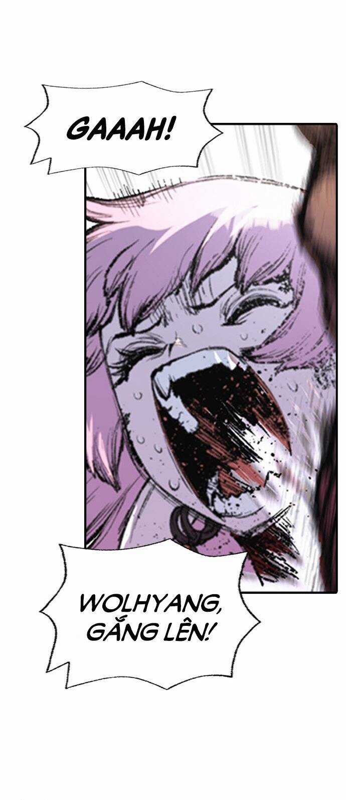 Super String - Du Hành Đa Vũ Trụ Chapter 7 trang 112