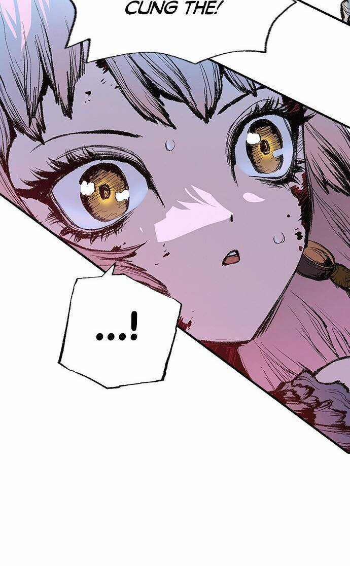 Super String - Du Hành Đa Vũ Trụ Chapter 7 trang 118