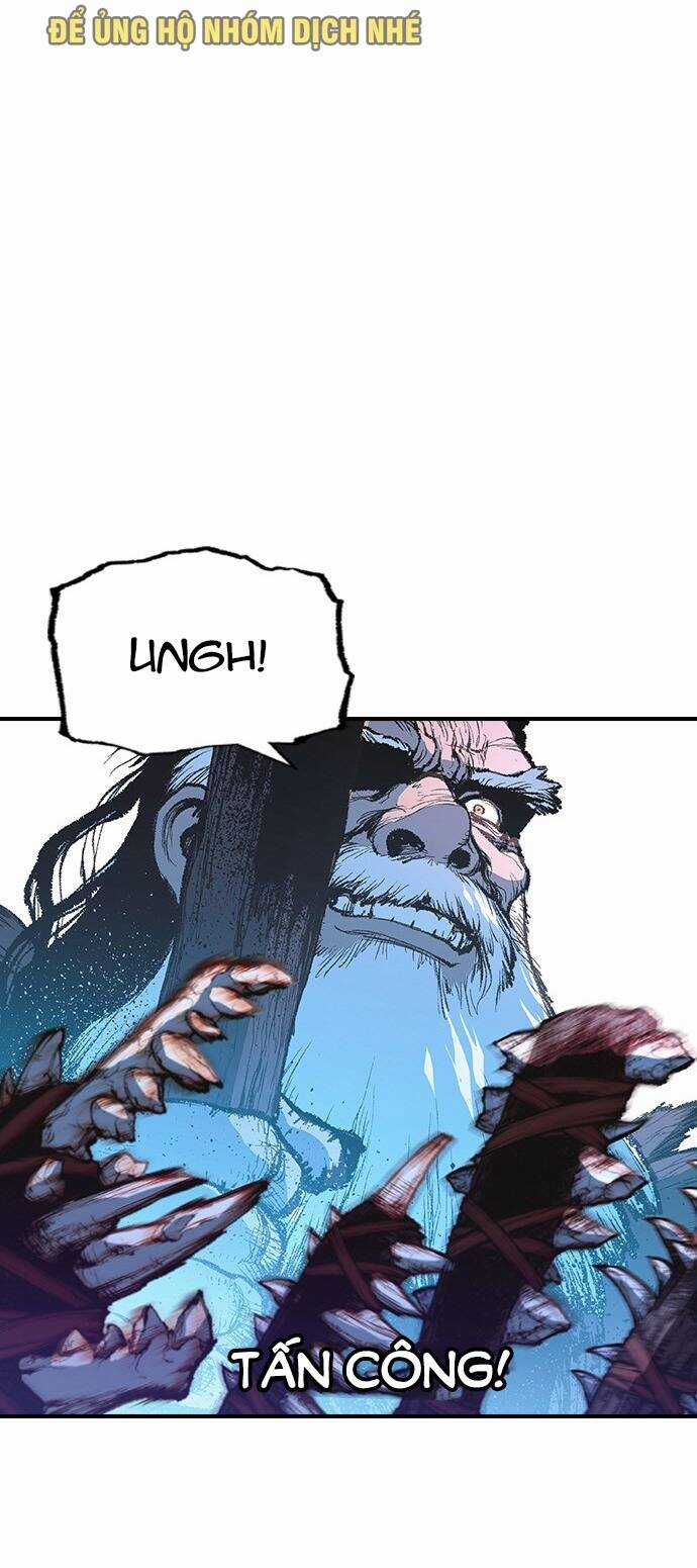 Super String - Du Hành Đa Vũ Trụ Chapter 7 trang 12