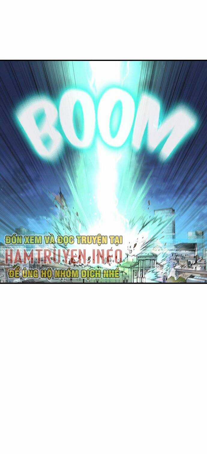 Super String - Du Hành Đa Vũ Trụ Chapter 7 trang 122