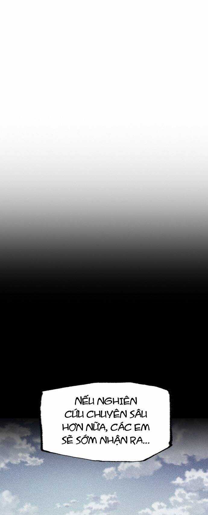 Super String - Du Hành Đa Vũ Trụ Chapter 7 trang 123