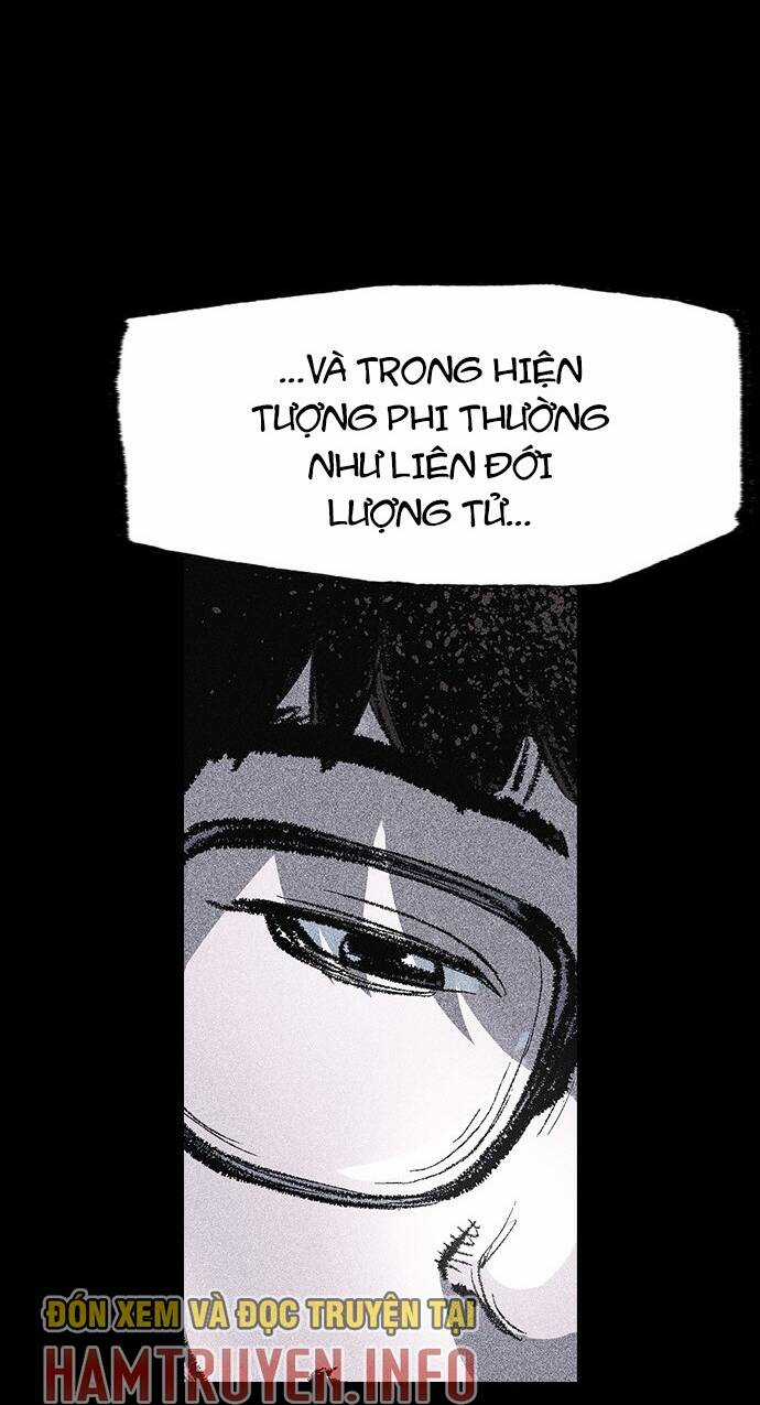 Super String - Du Hành Đa Vũ Trụ Chapter 7 trang 128