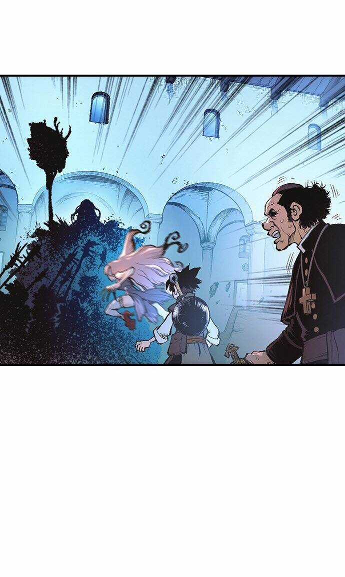 Super String - Du Hành Đa Vũ Trụ Chapter 7 trang 13