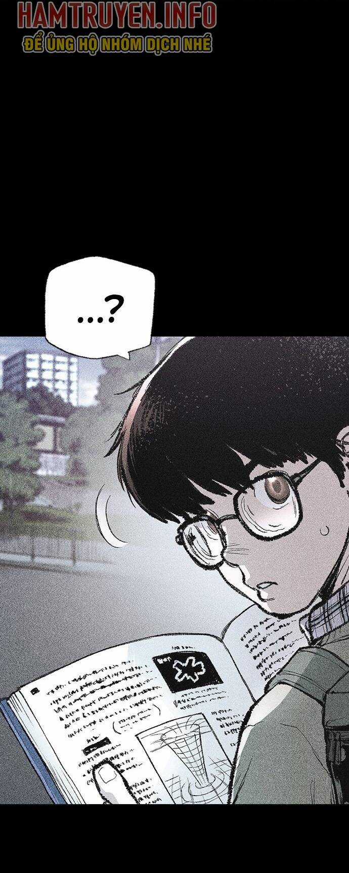 Super String - Du Hành Đa Vũ Trụ Chapter 7 trang 132