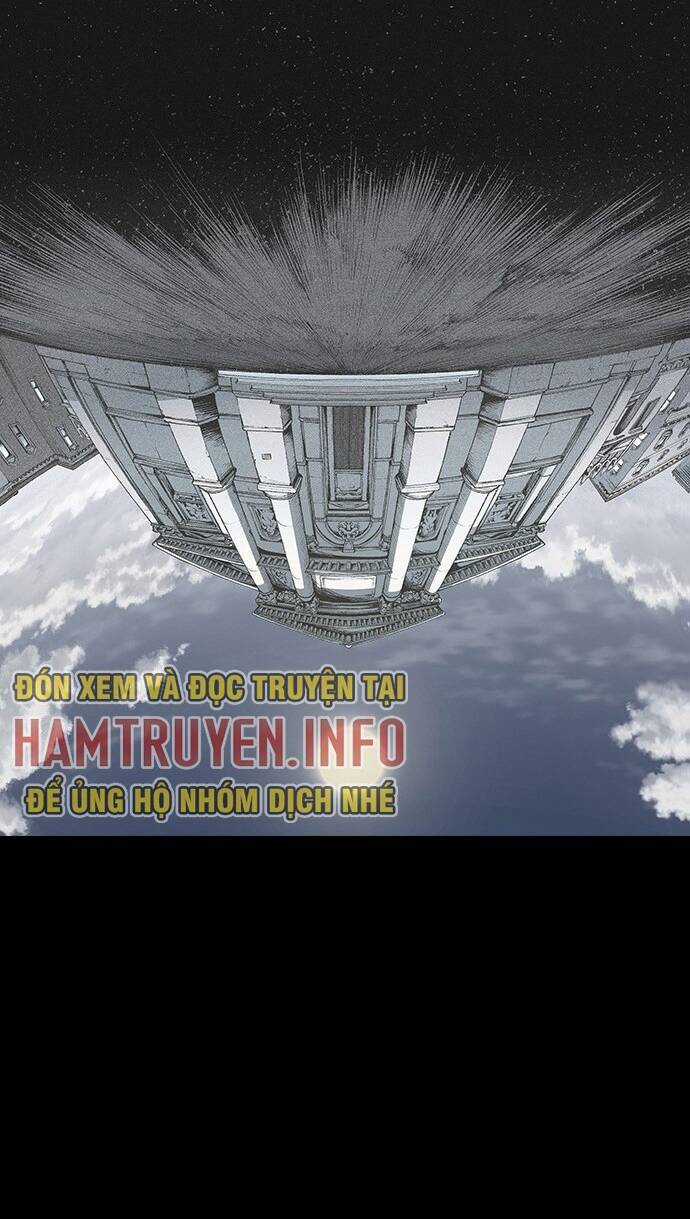 Super String - Du Hành Đa Vũ Trụ Chapter 7 trang 134