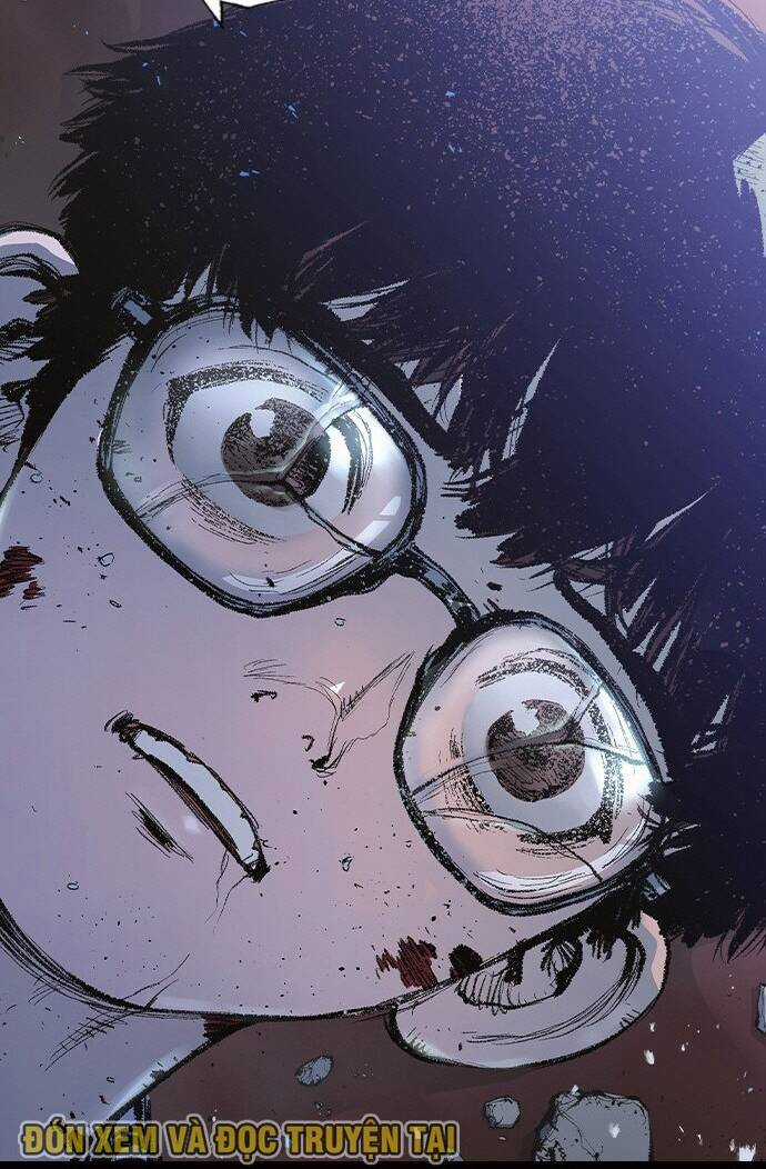 Super String - Du Hành Đa Vũ Trụ Chapter 7 trang 138