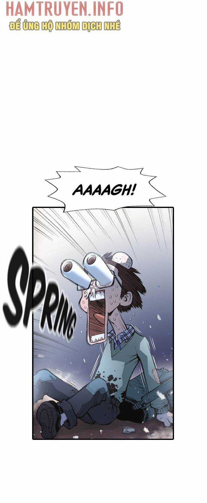 Super String - Du Hành Đa Vũ Trụ Chapter 7 trang 139