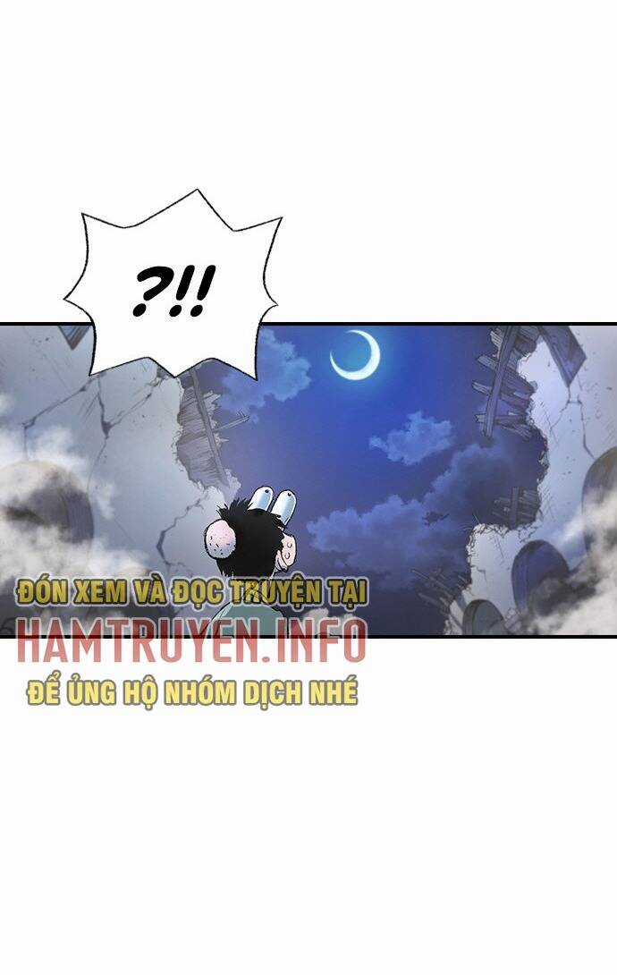 Super String - Du Hành Đa Vũ Trụ Chapter 7 trang 140